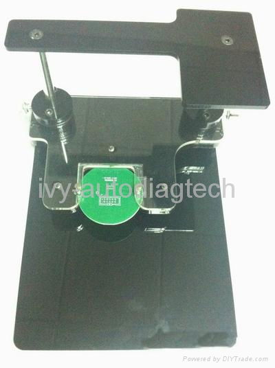 sping adapter for BDM100 BDM ADAPTOR with frame