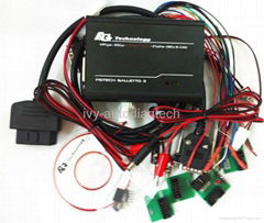 FGTECH GALLETTO 2  MASTER ( BDM-TriCore-OBD )