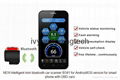 Auto IOBD2 EOBD OBD2 Scanner bluetooth