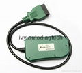 XOBD JLR VAS diagnostics service reset TOOL for Jaguar Land rover 3