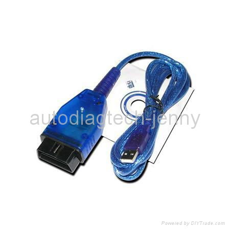 VAG COM KKL USB V409.1 Factory wholesale 