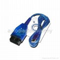 VAG COM KKL USB V409.1 Factory wholesale
