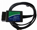  Cheap ELM327 USB V1.5  Diagnostic interface  ELM327 USB Interface 