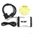 TCS CDP Pro Plus 3in1 Professional Diagnostic Tools Car Scanner with LED Multi-l