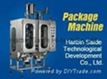 Oil  Packaging Machine 2