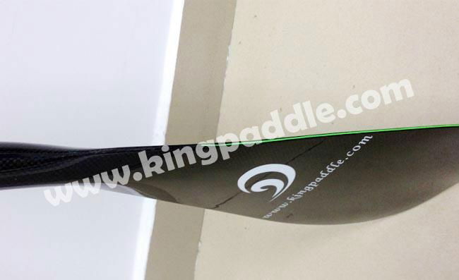  Ultra Light Carbon Fiber Sup Paddle  2