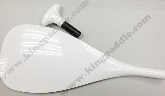 Ultra Light Glass Fiber Sup Paddle 2