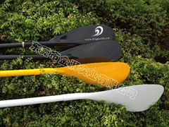 Ultra Light Glass Fiber Sup Paddle