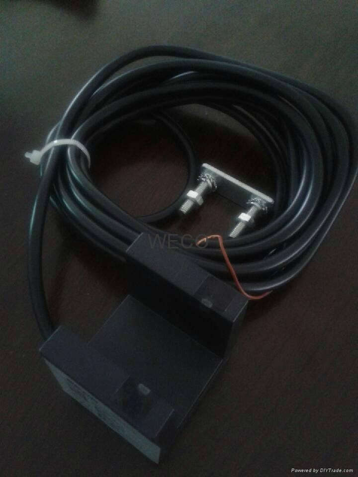 WECO Optoelectronic switch for elevator leveling WECOK2 (China