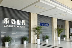 Ningbo WECO Optoelectronics CO., LTD. Ningbo WECO Optoelectronics CO., LTD.
