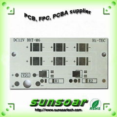 Shenzhen PCB board for all electronics circuit 
