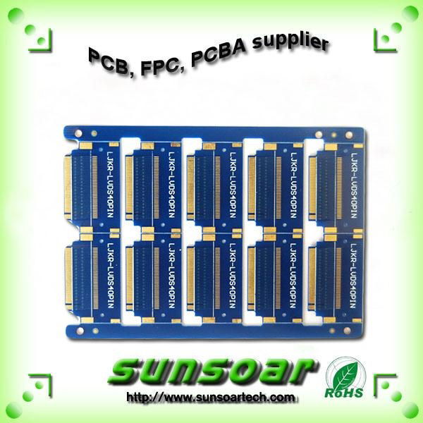 Shenzhen PCB board for all electronics circuit  3