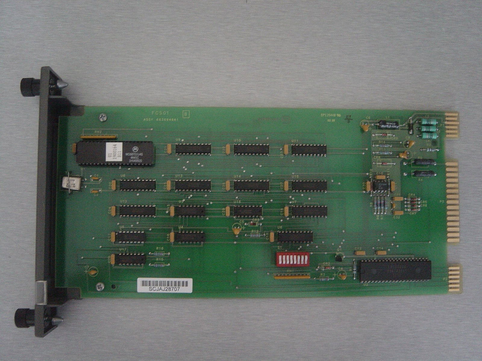 Harmony Bridge Controller MPS3 BRC100 BRC200 BRC300 BRC400 BRC410 SPBRC410