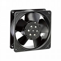 axial fan R4E225-AT15-10, A2E200-AH38-01, A2E200-AI38-01, W2S130-AB03-15