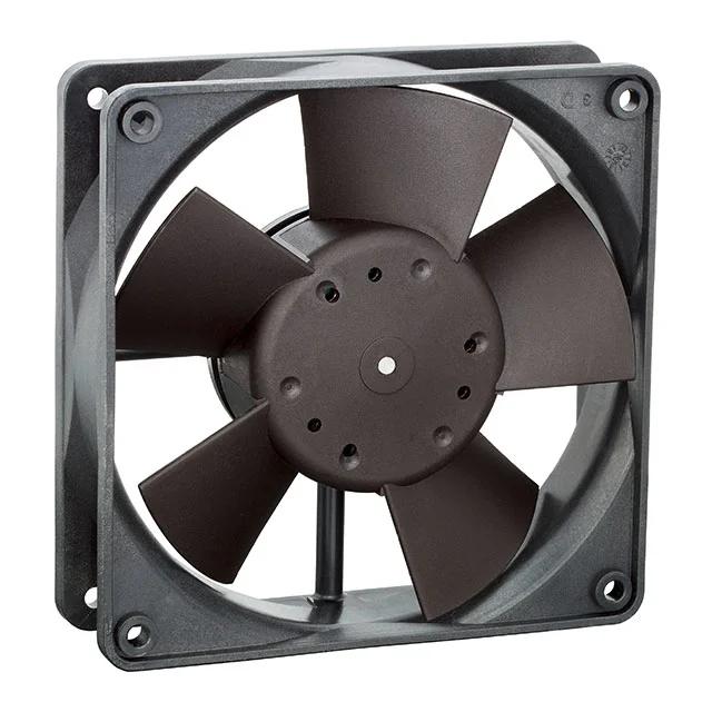 axial ac cooling fan, W2E200-CH86-70, K3G200-AD11-02,K3G200-AD21-01