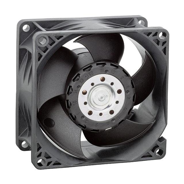 W3G200-HD23-10, ventilation fan R3G190-RD47-04, W4E400-CP02-71, R3G190-RD45-03