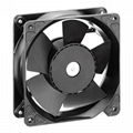 high volume ac axial fans R4E310-AE13-16