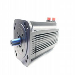 MPL-A430P-SJ74AA Servo Motor MPL-A430P-SK24AA MP SERIES; KINETIX