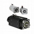 AB Servo Motor MPL-A430H-HJ74AA