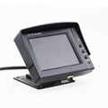 3.5Inch Rearview LCD Monitor  3