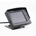 3.5Inch Rearview LCD Monitor 