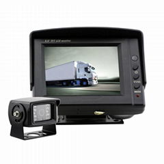 3.5Inch Rearview LCD Monitor 