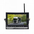 Wireless Backup Camera System 4