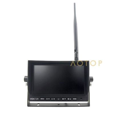 wireless rearview system 2