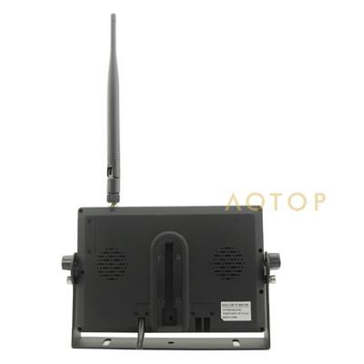 wireless rearview system 3