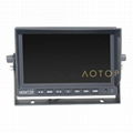 7inch mirror link car monitor 3