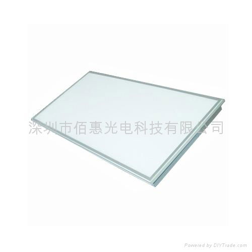 300*600mm 36W LED Panel Light 2