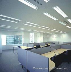 300*600mm 36W LED Panel Light 4