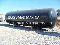 55m3 LPG STORAGE TANK