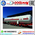 113m3 LPG STORAGE TANK 1