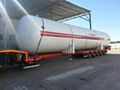 113m3 LPG STORAGE TANK 2