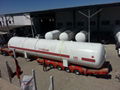 113m3 LPG STORAGE TANK 3