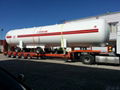 113m3 LPG STORAGE TANK 4