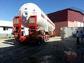 113m3 LPG STORAGE TANK 5