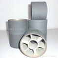印刷機陶瓷送紙輪 1