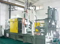 Aluminium Alloy Die Casting Machine