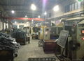 Aluminium Injection Machine 5