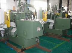 Hot Chamber Die Casting Machine