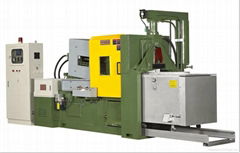 Zinc Alloy Die Casting Machine