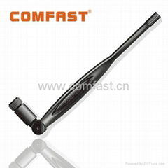 COMFAST CF-ANT2405B 2.4GHz 5dBi Omni wifi Antenna