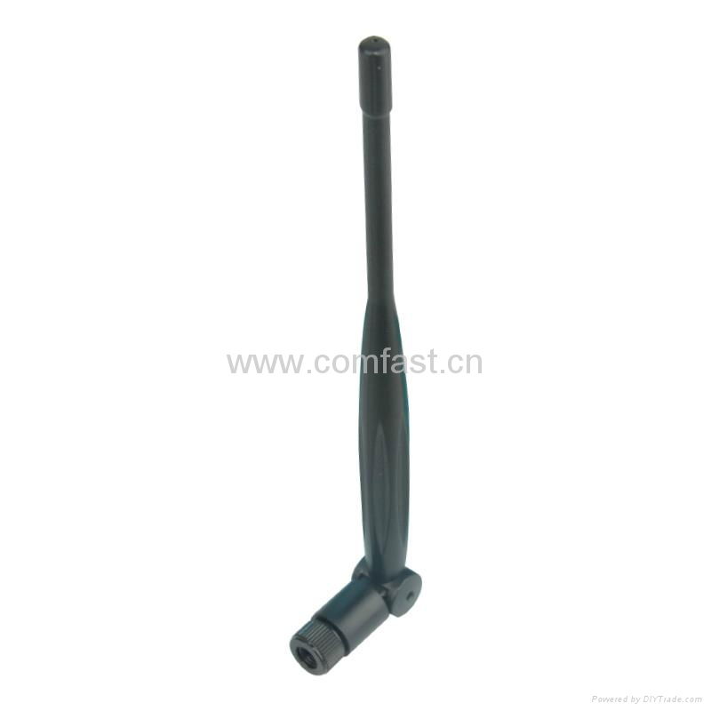 COMFAST CF-ANT2405B 2.4GHz 5dBi Omni wifi Antenna 5