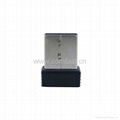 Realtek RTL8188CUS super mini usb wifi adapter 4