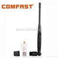 Ralink 5370 usb wireless wifi adapter 802.11n Comfast CF-WU730A 3