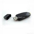 COMFAST CF-WU830NS 300Mbps wireless usb adapter with 5dBi external antenna 4