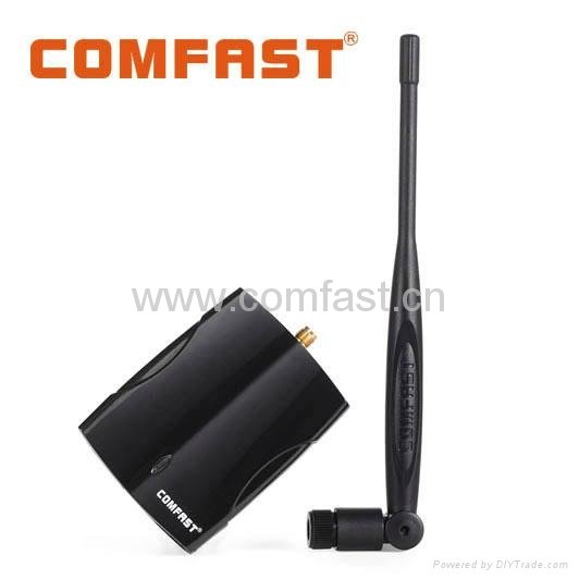 150Mbps Ralink 3070L high power usb wireless wifi network adapter 2