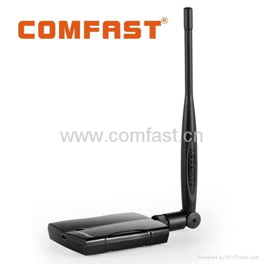 150Mbps Ralink 3070L high power usb wireless wifi network adapter 3